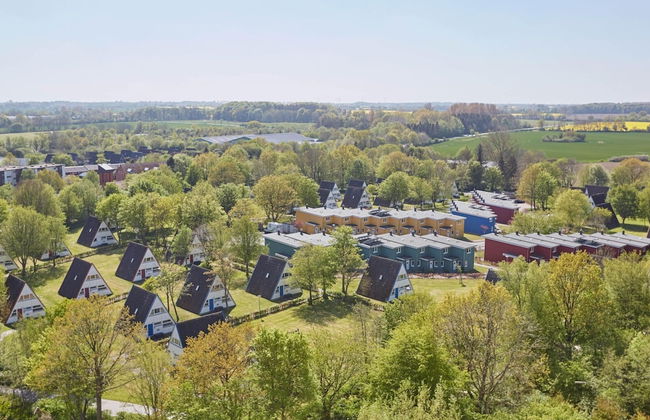 Holiday Home in Damp for 6 Person - Foto 31