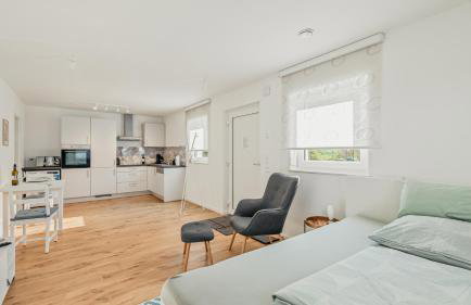 Apartment am Fuchseck - Foto 8