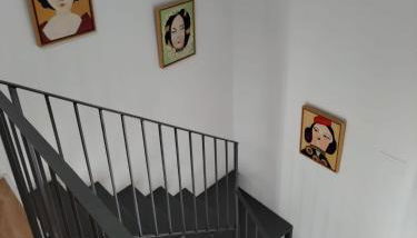 Casa Don Pelayo Boutique Apartments & Café - Foto 3