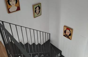 Casa Don Pelayo Boutique Apartments & Café - Foto 3