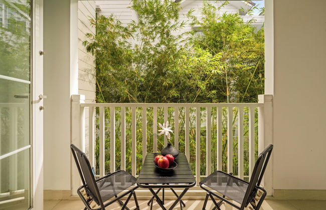 The Salt Villas Da Nang - Private Pool - Photo 22