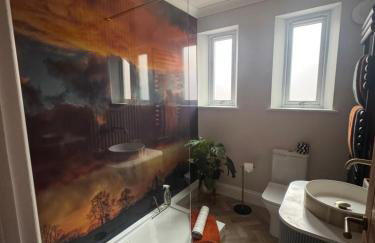 Half Moon Nest - Refurbished throughout for 2026 - Foto 13