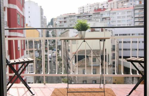 Centro de Vigo con estilo by CABANA Rentals - Foto 1