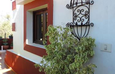 RURAL HOUSES SERAFIN Casa Rural Serafin THE BEST VIEWS - Foto 22