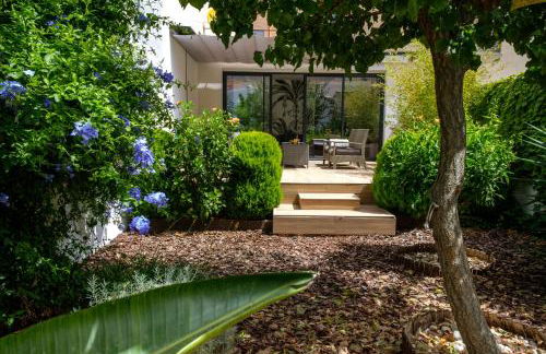 Pretty house Sa Font in Santa Catalina Palma city - Foto 48