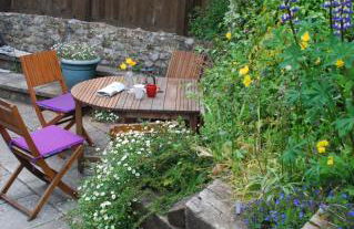 Character cottage in the heart of Uplyme. - Foto 28