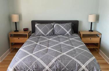 6BR Downtown Side-by-Side Townhomes 2 Garages - Foto 24