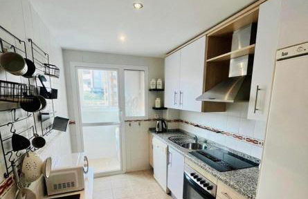 2 bedroom Penthouse with a private 360 rooftop terrace with sea and mountain views - Photo 6