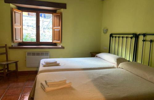 Apartamentos Las Rocas de Brez - Foto 27