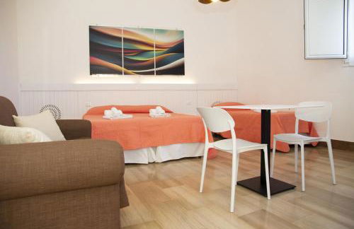 Residence Casale Verderame - Foto 61