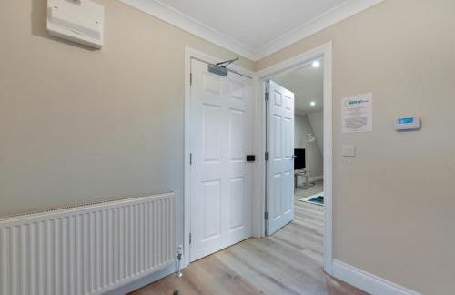 Deanway Serviced Apartments Chalfont St Giles By 360Stays - Photo 74