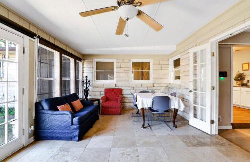 Fortuitous - A Birdy Vacation Rental - Foto 43