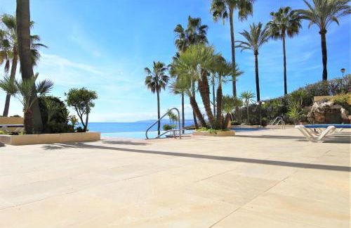 Estepona Port Apartment LUNA - Photo 16