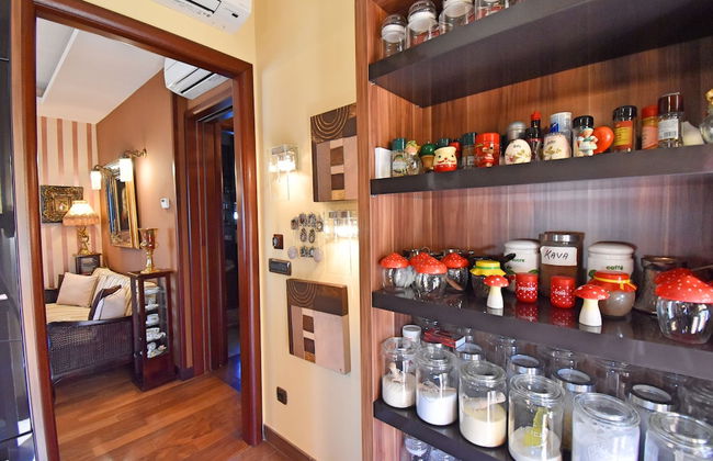 President Suite Apartment - Foto 18