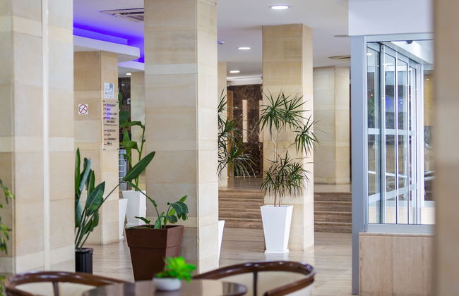 Tetyk Hotel - Foto 2