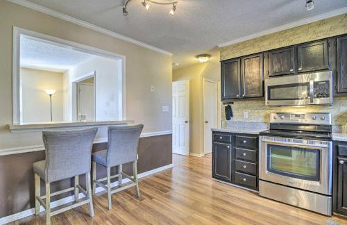 Family Friendly Greensboro Home Pets Welcome - Foto 10