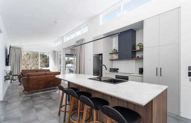 Clare Hillside Apartments - Photo 33