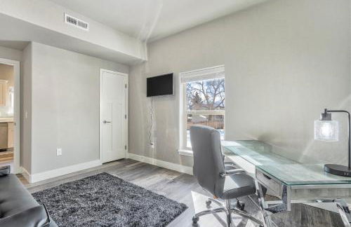 New Lower Condo-mins to downtown-Pet Friendly - Foto 12