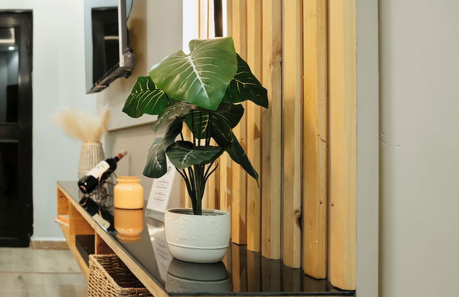 Kashco Apartment Wuse II - Foto 12