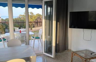 Sea view apartment , Las Rotas - Foto 6