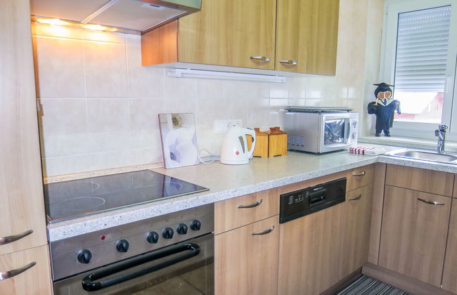 2 bedroom House in Mühldorf with garden and terrace - Photo 3