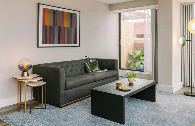 Sonder by Marriott Bonvoy Georgetown C&O Apartments Georgetown - Photo 45