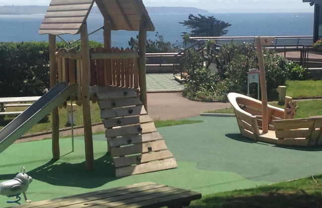 Village vacances de Pen Hir - Foto 17