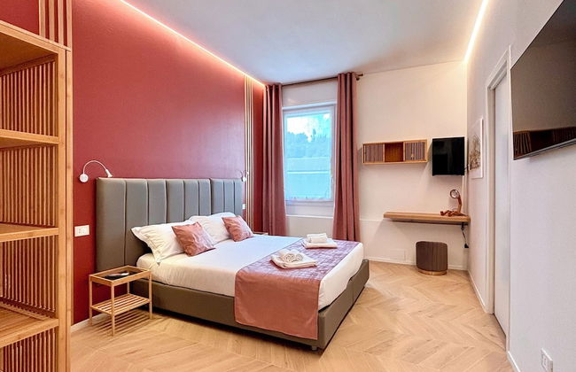 Reno Suite Bologna - Foto 7