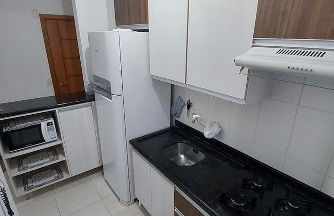 Nautilus Ap Club Premium - Penha-SC - Foto 6