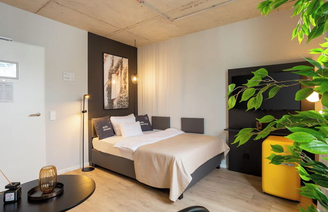 Limehome Düsseldorf Stresemannstraße - Foto 50