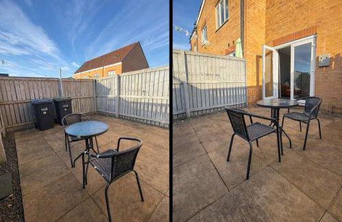 Durham Gate View - Lovely 2 bedroom apartment with parking - Foto 14