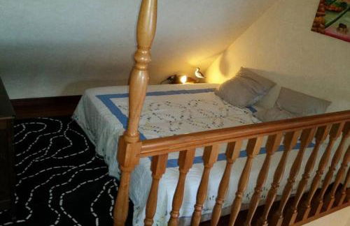 Regard bleu sur horizoN - Foto 25