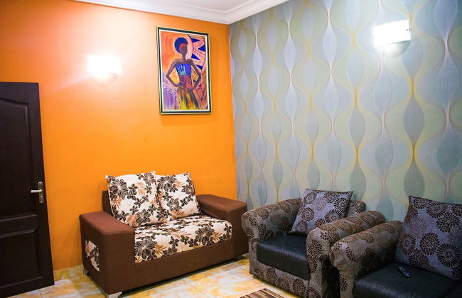 Greatwall Apartments - Foto 27