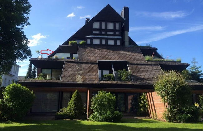 Dream View Comfortable Holiday Residence - Foto 1