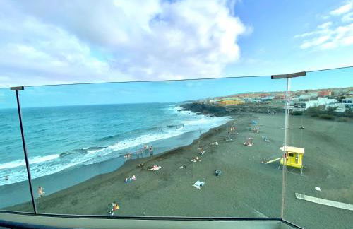 Hermoso Edificio Frente al Mar, a pie de Playa y hermosas vistas - Photo 69