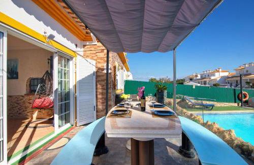 Villa Calipso - Foto 30