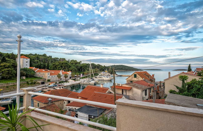 Holiday Home Lea - Foto 58