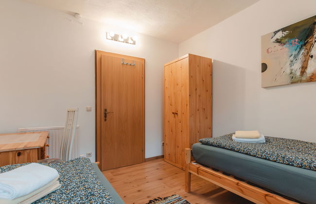 Terrace Garden Retreat - Foto 17