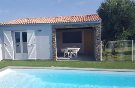 Les bougainvilliers - Foto 18