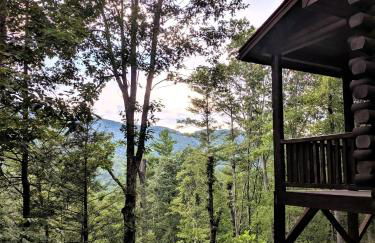 Smokies Overlook Lodge - Foto 64