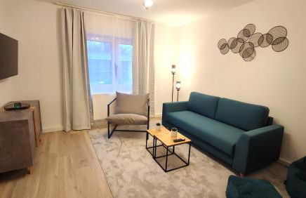 Homely Stay - Urban Oasis Apartments - Foto 7