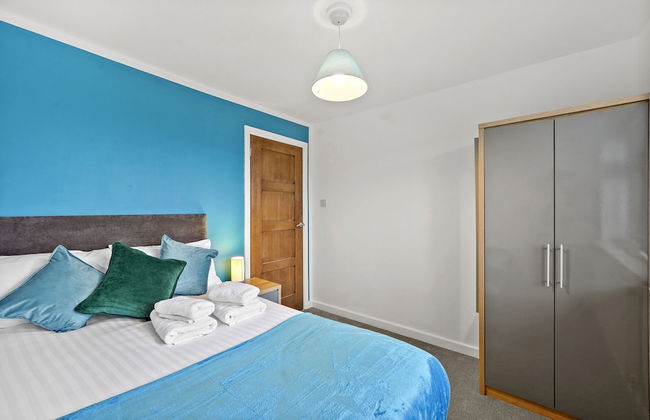 Beautiful 2 Bed Flat in Barnet - Foto 6