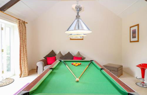 Lambkin Cottage - Foto 10