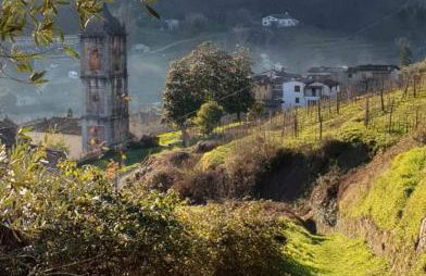 La finestra sulla valle - Foto 63