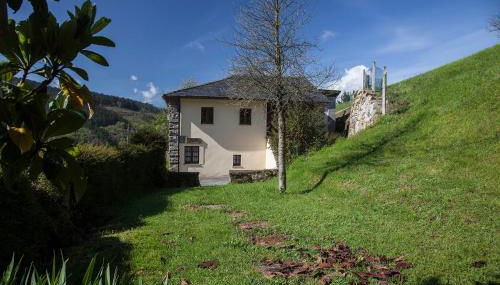 Casa de Aldea Vache - Foto 2