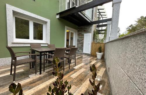 Apartamentos Toffe - Photo 28