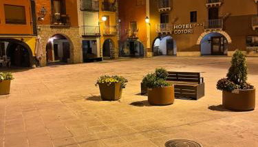 Apartamento con encanto - Foto 5