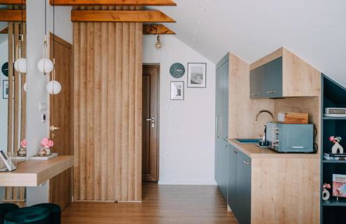 Amazing Home In Vukanovec With Sauna - Foto 11