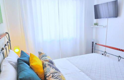 Avenue Apartment - Foto 19