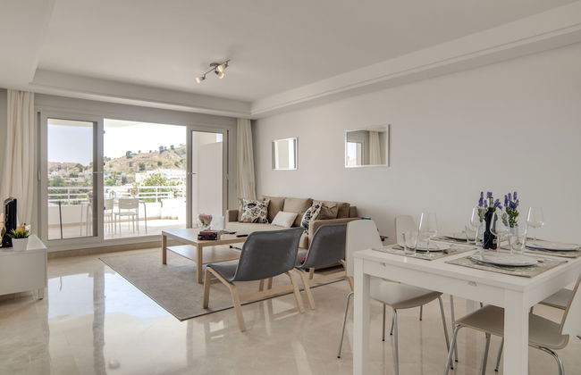 Apartamentos de Lujo Marbella – PlanB4All - Foto 16